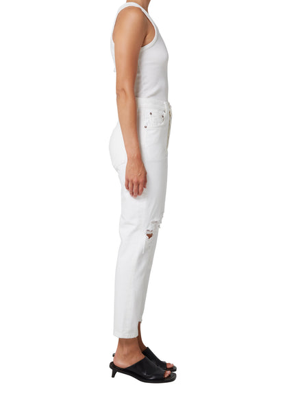 Riley Crop Jean