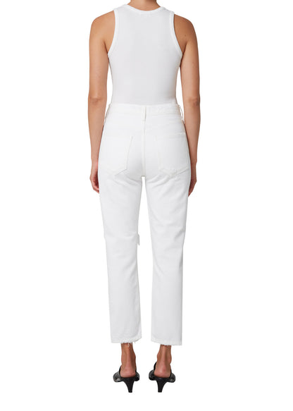 Riley Crop Jean