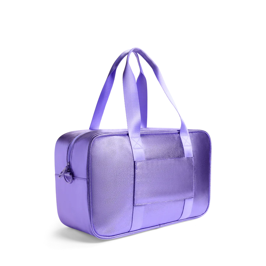 3D Heart Rockaway Duffle