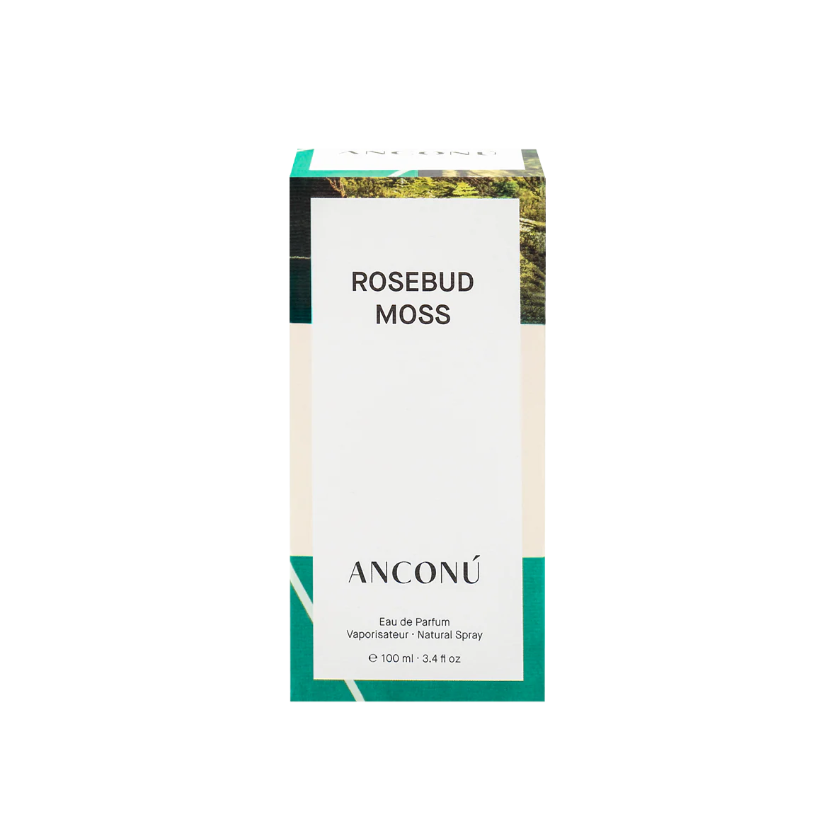 Rosebud Moss