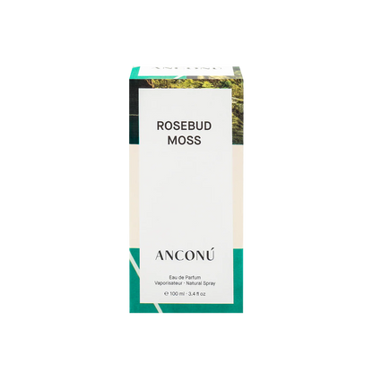 Rosebud Moss