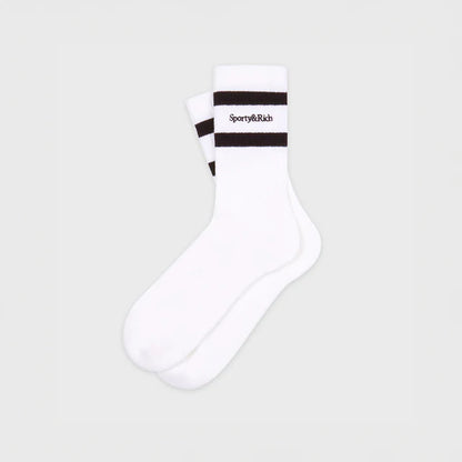 Calcetines con logo Serif