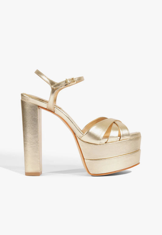 Keefa High Heels