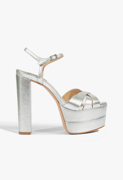 Keefa High Heels