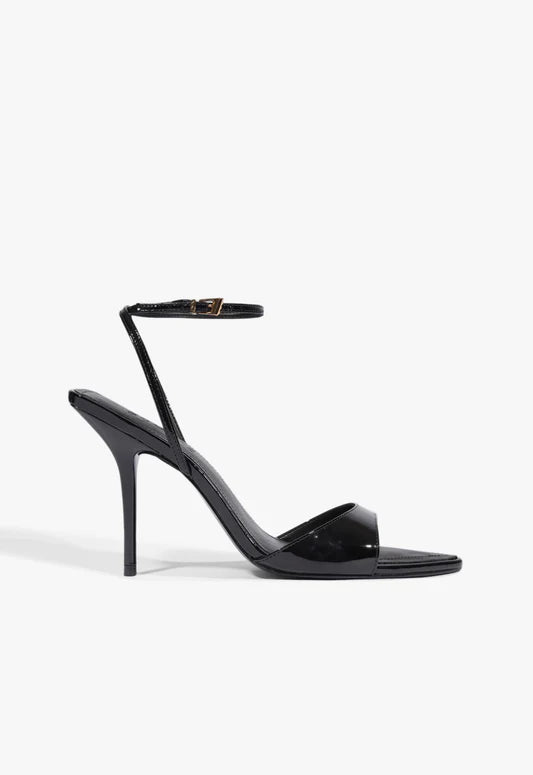 Elodie Buckle Sandal