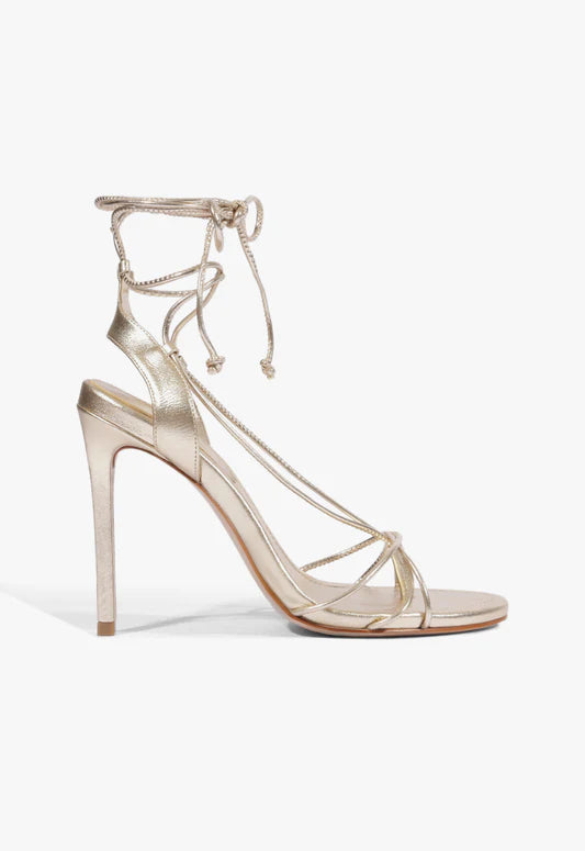 Demetria High Heels