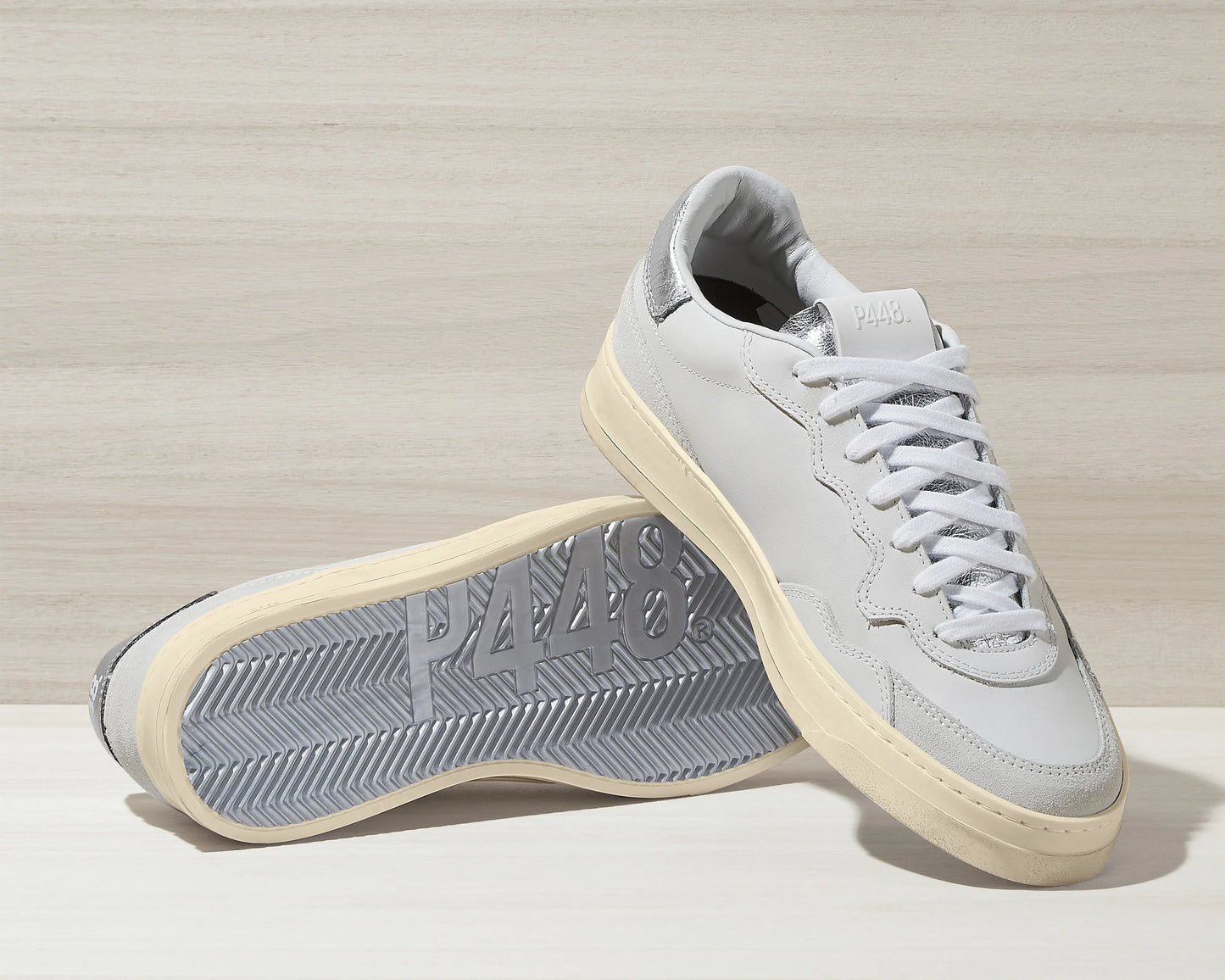 Bali Metallico Sneaker