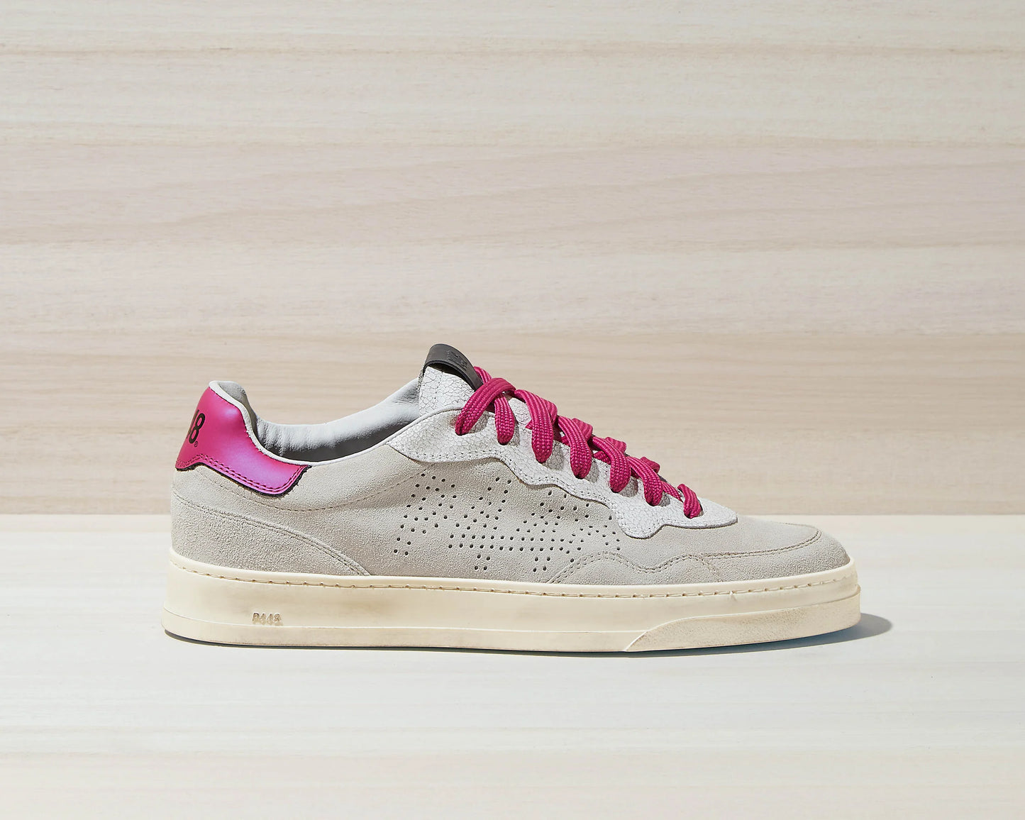 Bali Solaris Sneaker