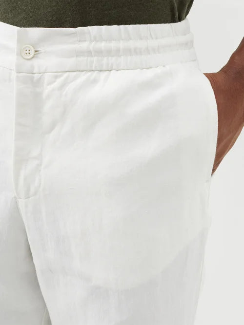 Cornell Linen Pant