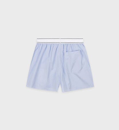 Serif Logo Boxer Short