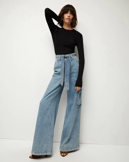 Belisa Pant