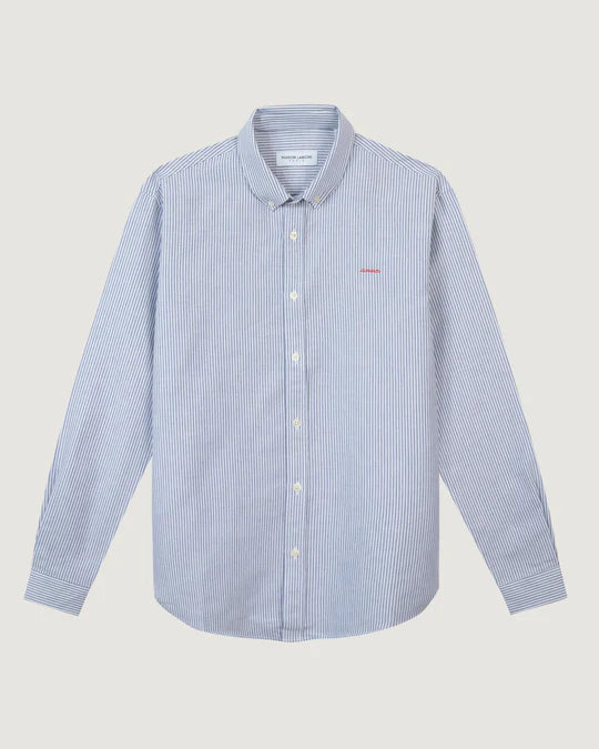 Amour Malesherbes Twill Shirt