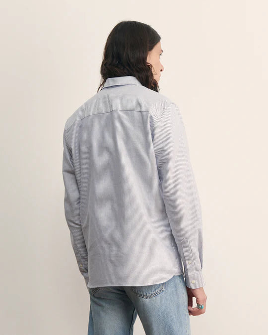 Amour Malesherbes Twill Shirt