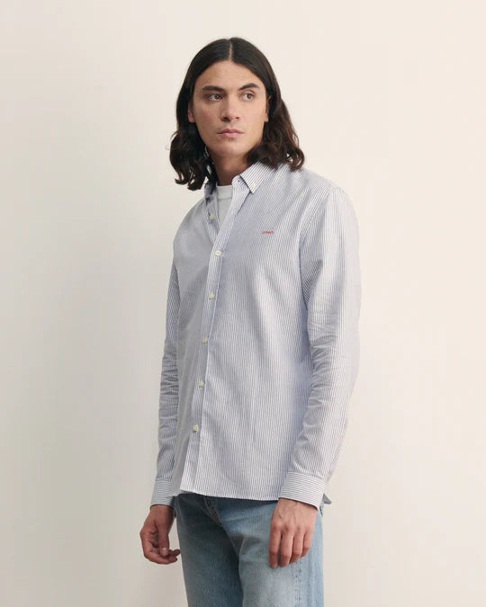 Amour Malesherbes Twill Shirt