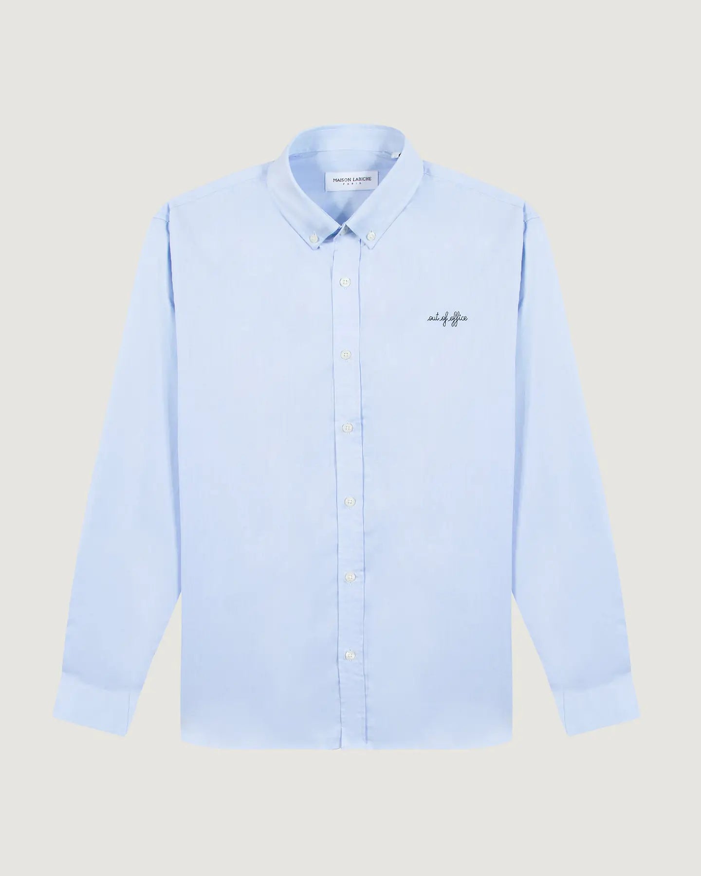 Out Of Office Shirt