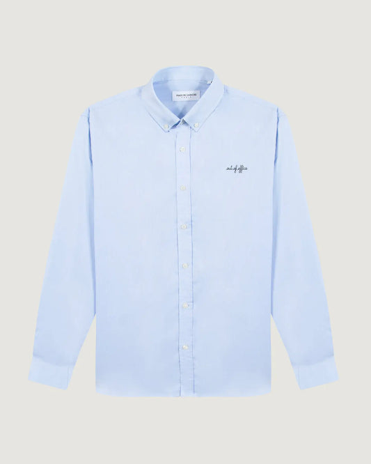 Out Of Office Shirt