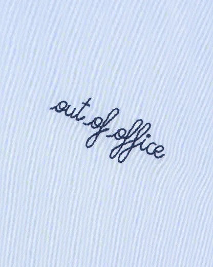 Out Of Office Shirt