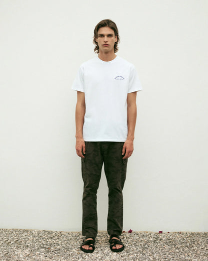 Popin Mini Facture Goat T-Shirt