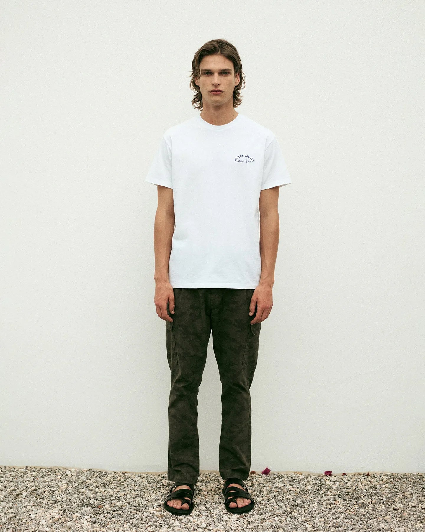 Popin Mini Manufacture T-Shirt