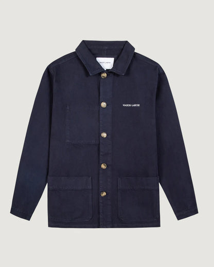 Maison Labiche Sébasto Twill Jacket