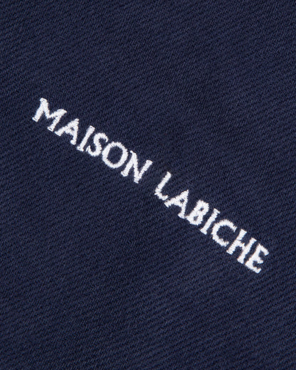 Maison Labiche Sébasto Twill Jacket