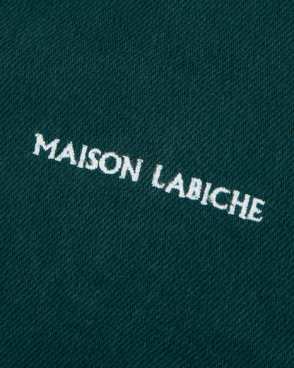 Chaqueta de sarga Sébasto de Maison Labiche