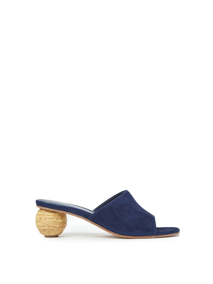 Sphere Kid Suede