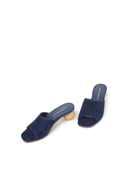 Sphere Kid Suede