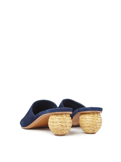 Sphere Kid Suede