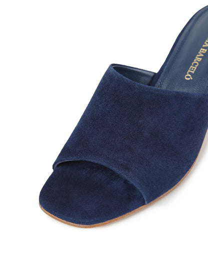 Sphere Kid Suede