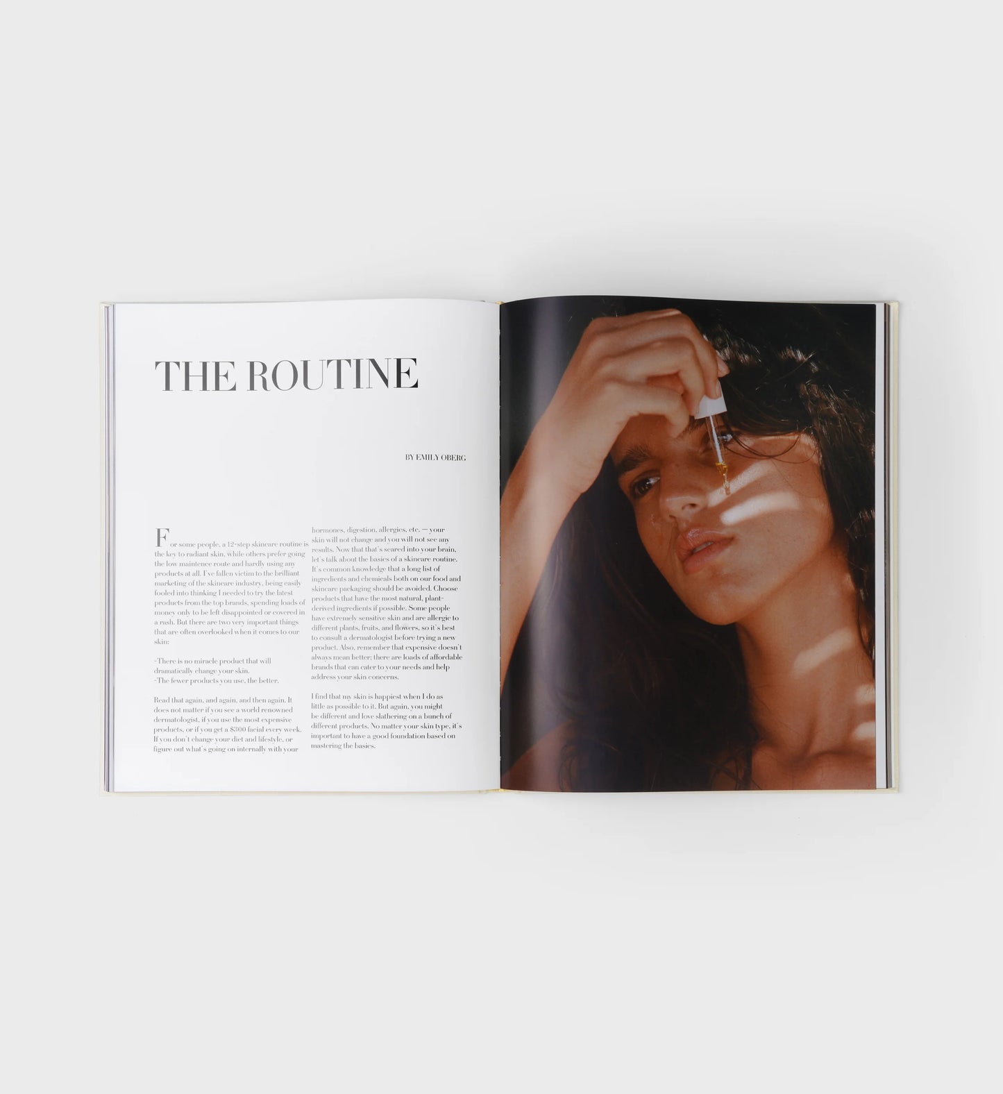 The Sporty & Rich Wellness Book