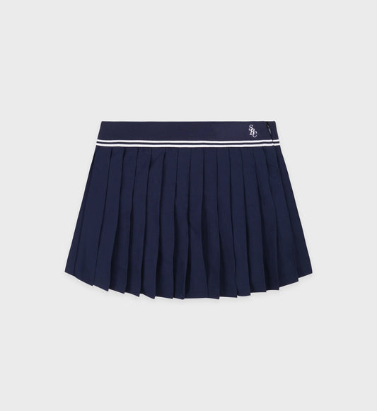 SRC Logo Abigail Skirt