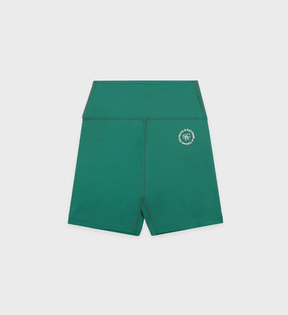 Pantalones cortos de ciclista SRHWC