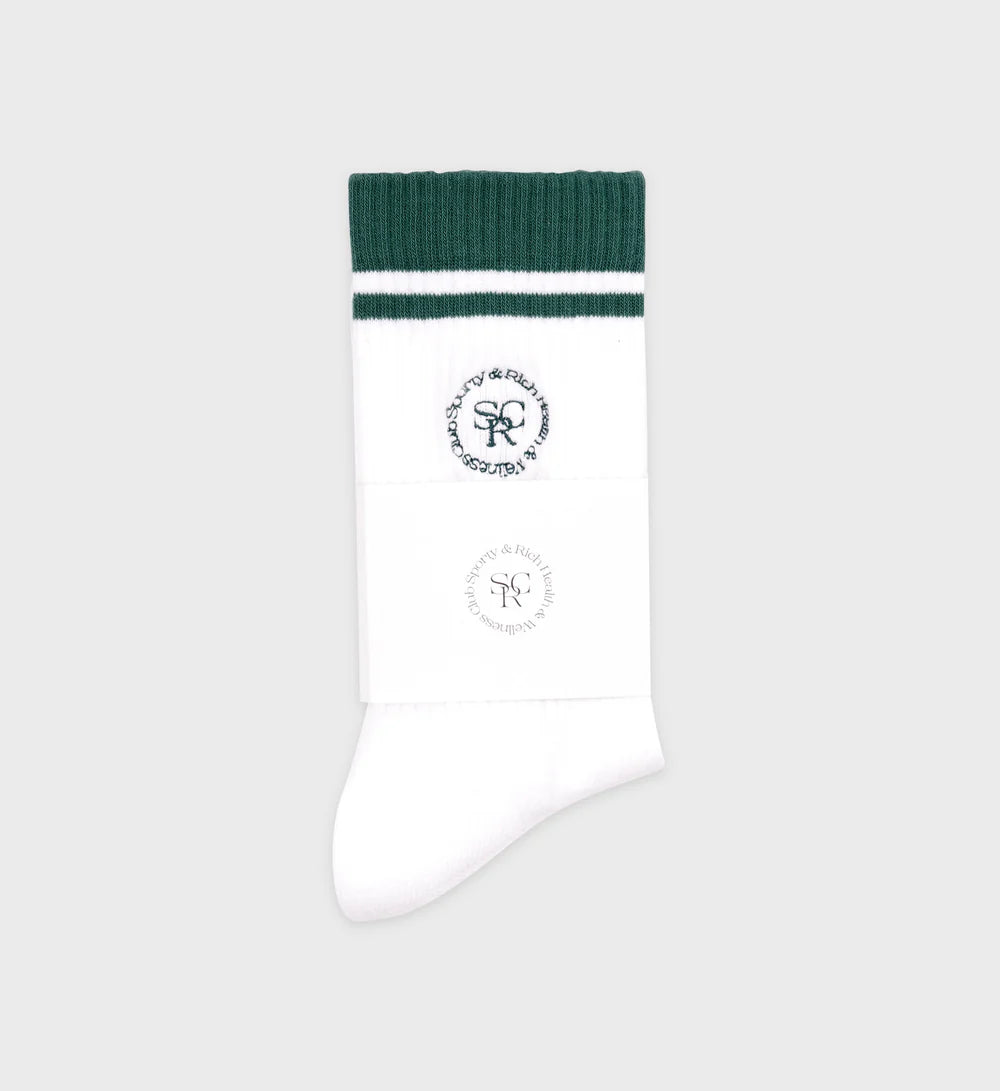 SRHWC Socks