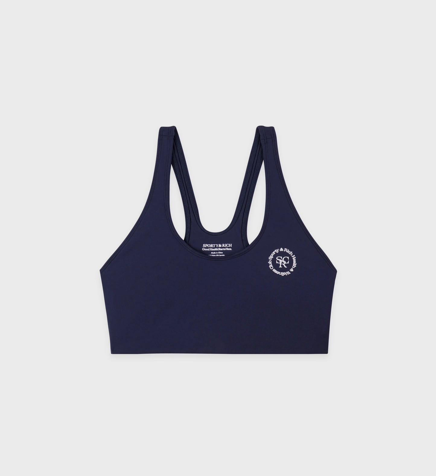 SRHWC Sports Bra