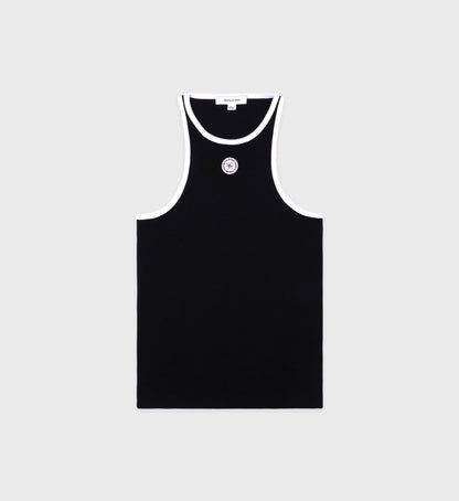 SRHWC Ribbed Tank