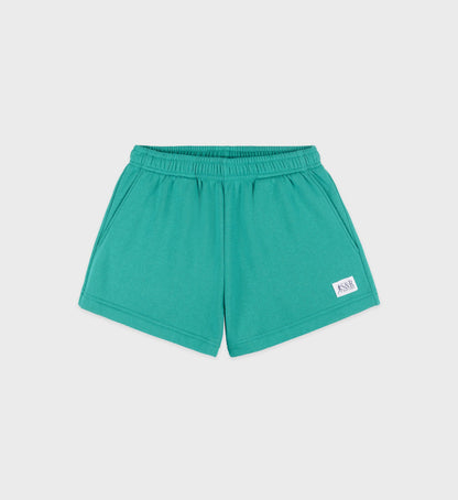 Corredor Soft Disco Short