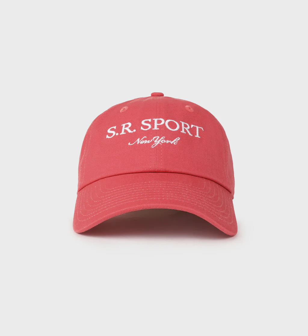 SR Sport Hat