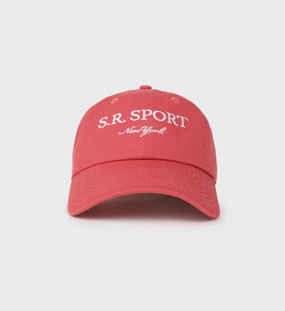 SR Sport Hat