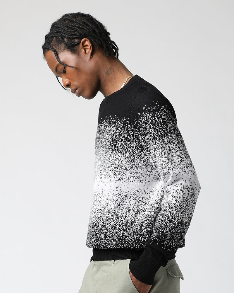 Lift Crewneck Sweater