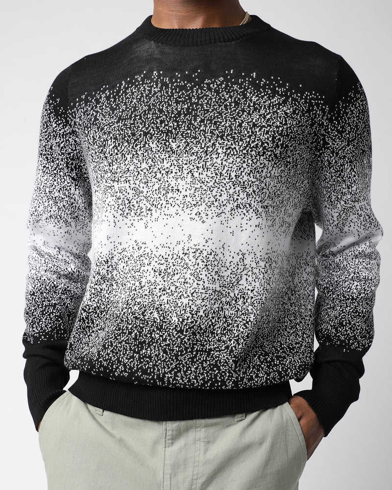 Lift Crewneck Sweater