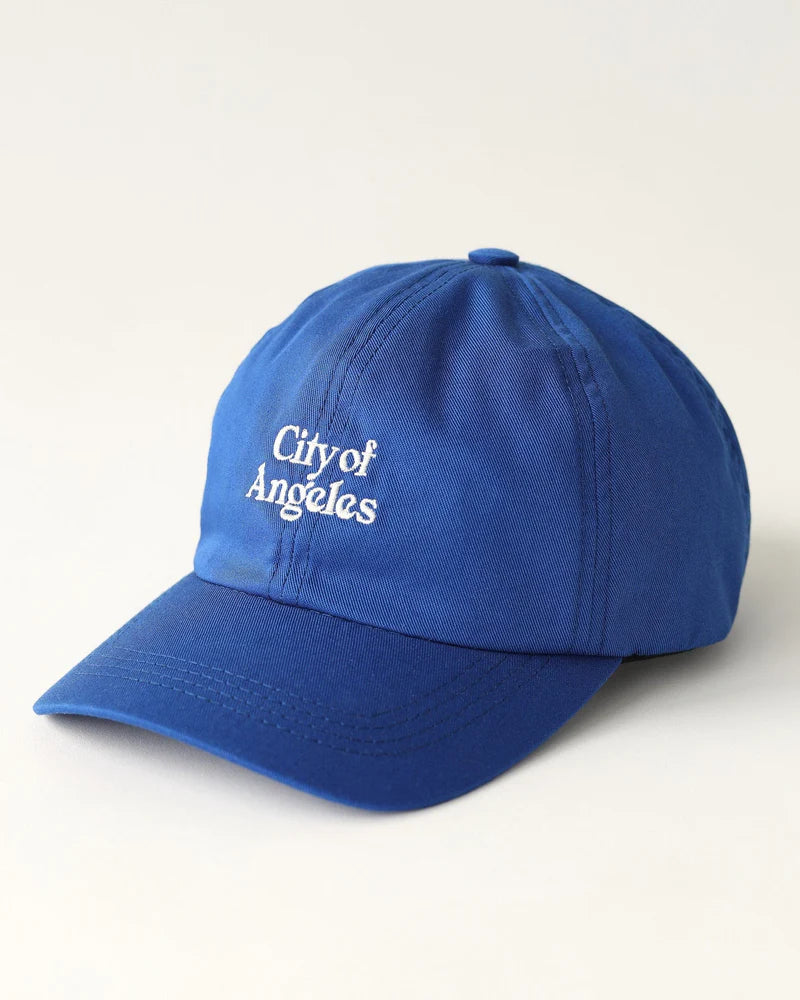 City Of Angeles Cap