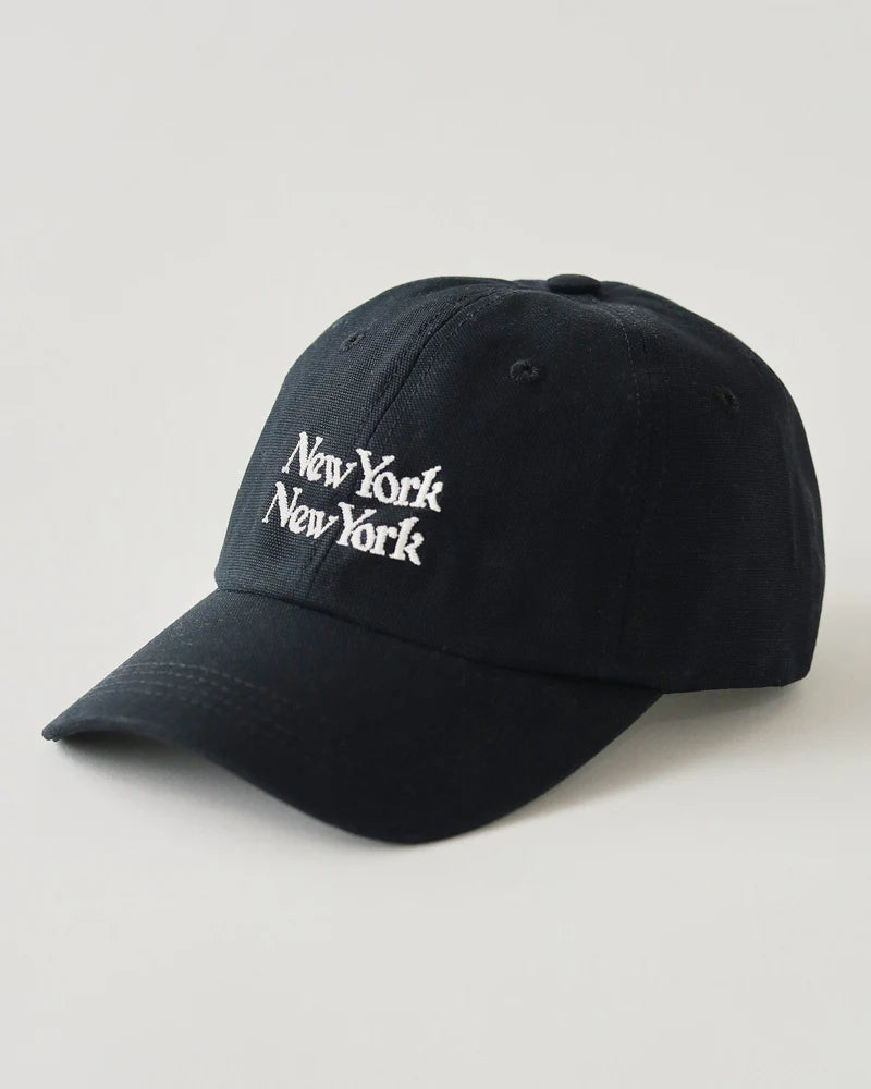 New York New York Cap