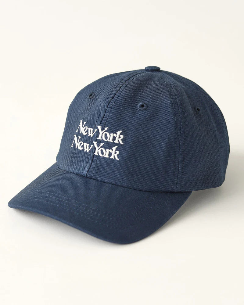 New York New York Cap