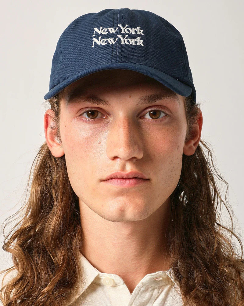 New York New York Cap