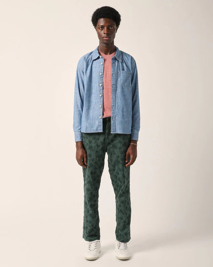 Chambray Shirt