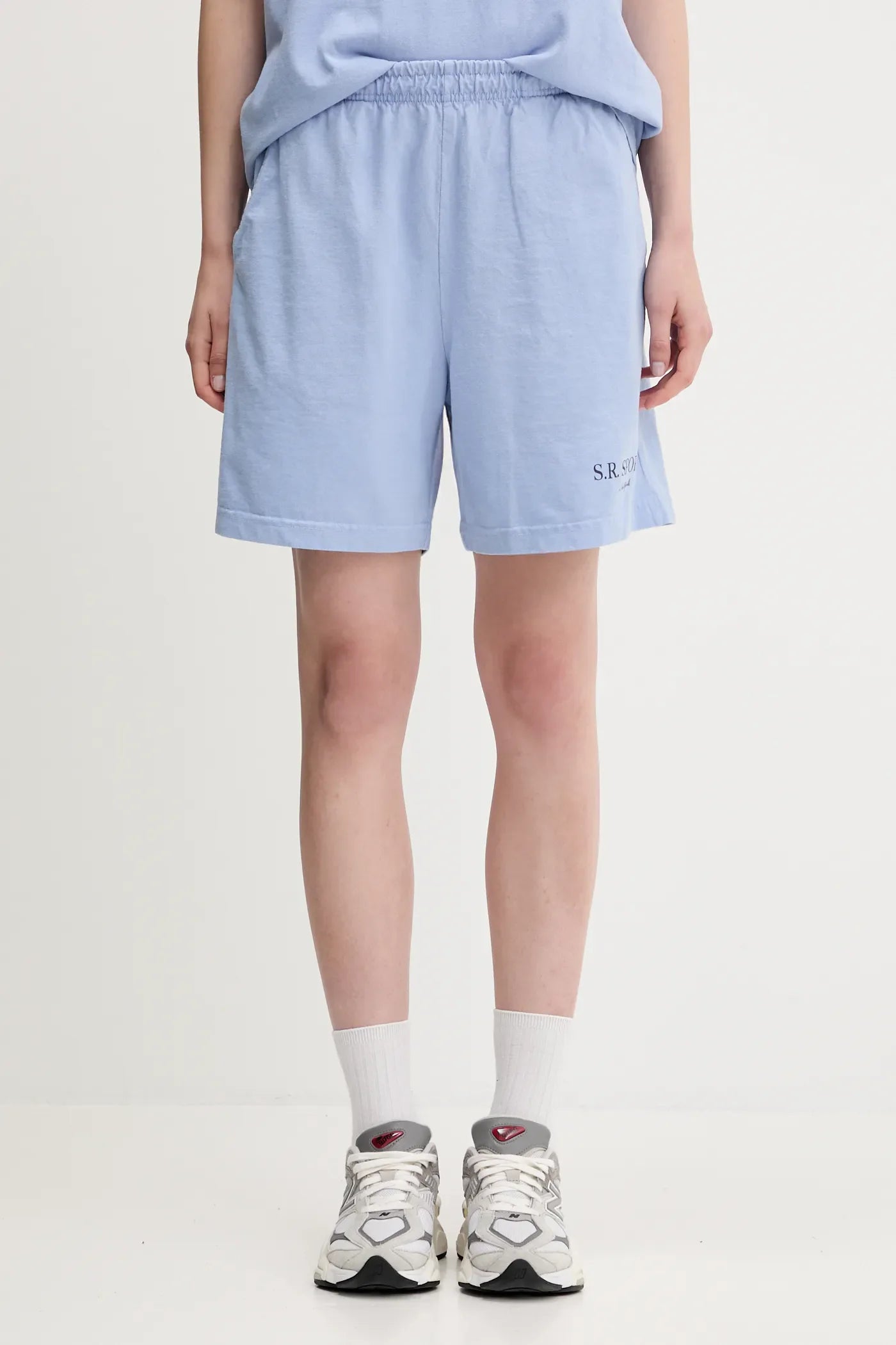 SR Sport Disco Short