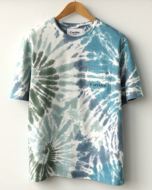 Tie-Dye T-Shirt