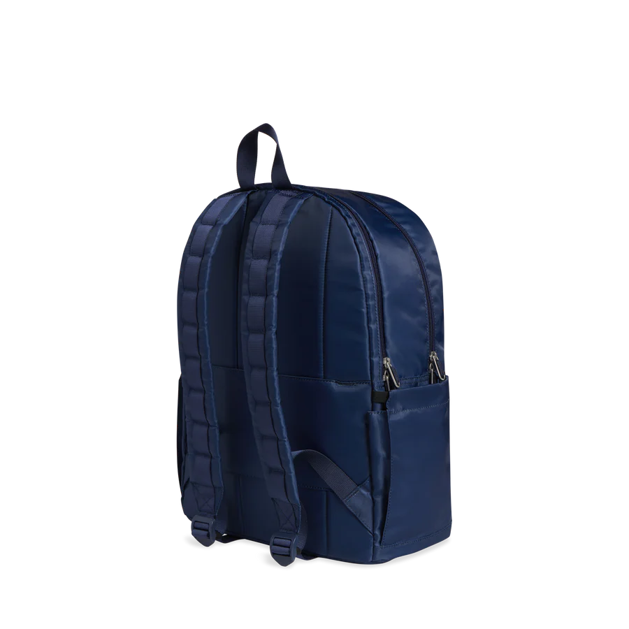 Kane Double Pocket Backpack