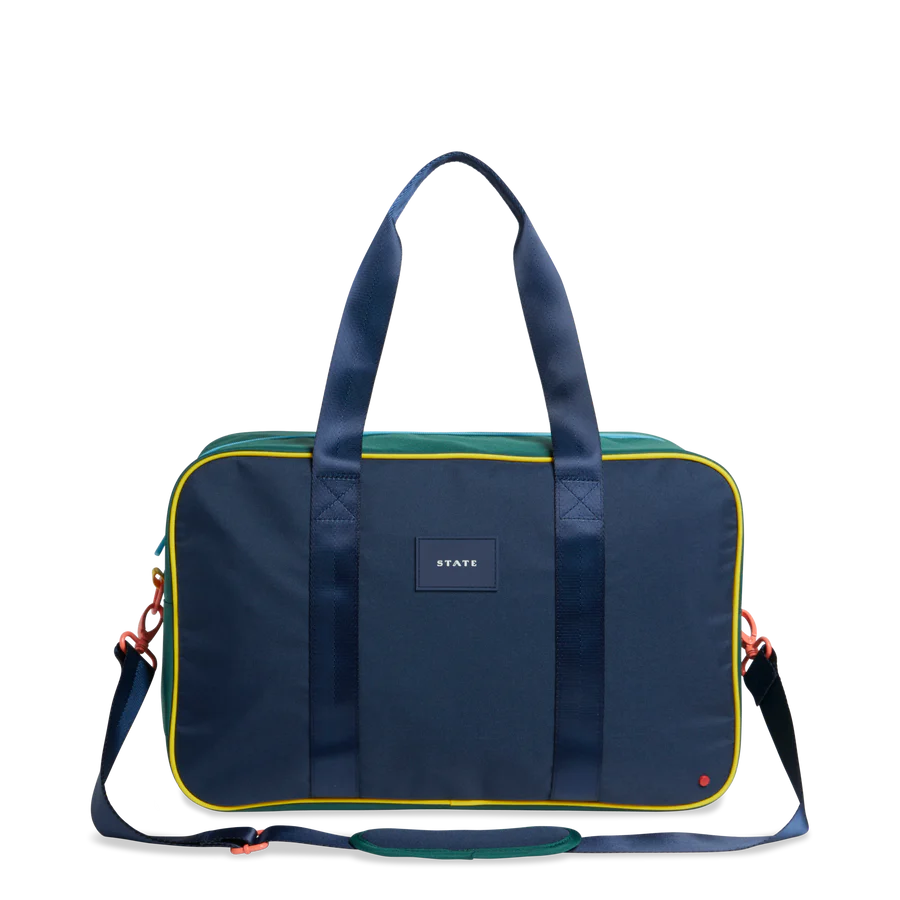 Rockaway Duffle